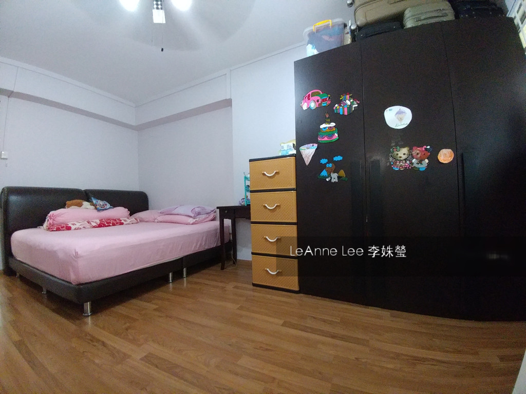 Blk 620 Woodlands Drive 52 (Woodlands), HDB 4 Rooms #141562362